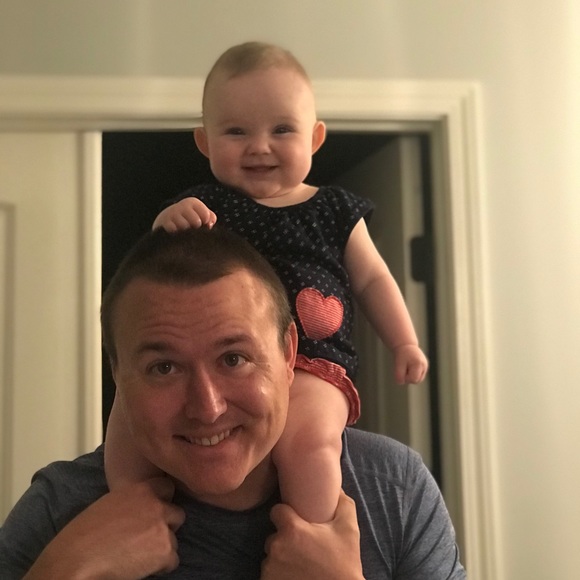 Meet your Posher, Peter - Picture 1 of 4